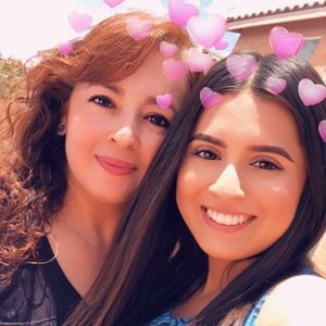 Meet your Posher, Rosa